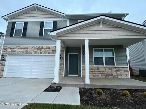 7014 Black Cherry Ct, La Grange, KY 40031