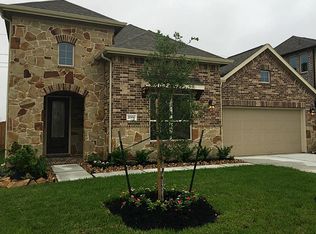 21930 Avalon Queen Dr, Spring, TX 77379