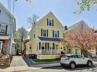 12 Cambria St #2, Somerville, MA 02143