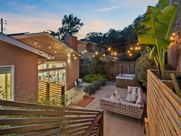 983 La Mirada Way, Pacifica, CA 94044