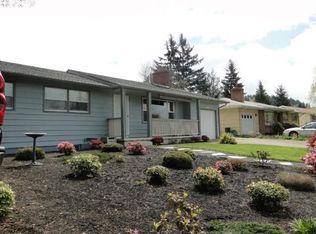 2104 SE 184th Ave, Portland, OR 97233