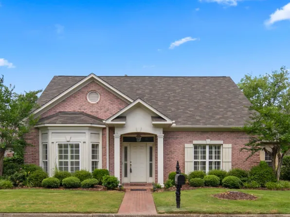 1645 Williamsburg Ln, Tuscaloosa, AL 35406