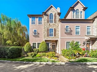 411 N Gate Stone, Houston, TX 77007