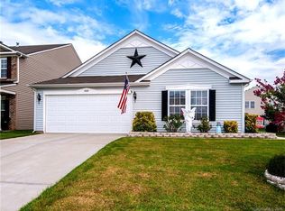 4052 Sherri Ln, Fort Mill, SC 29715