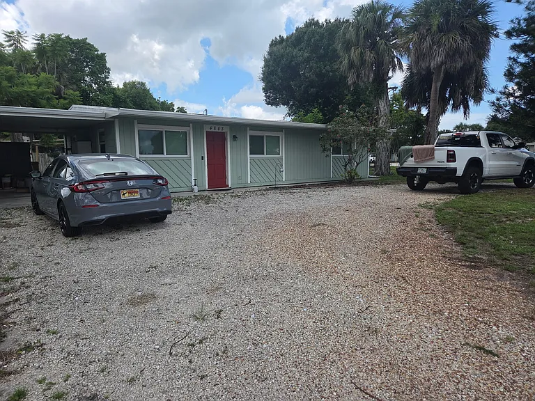 4843 Orange Grove Blvd — Photo 1