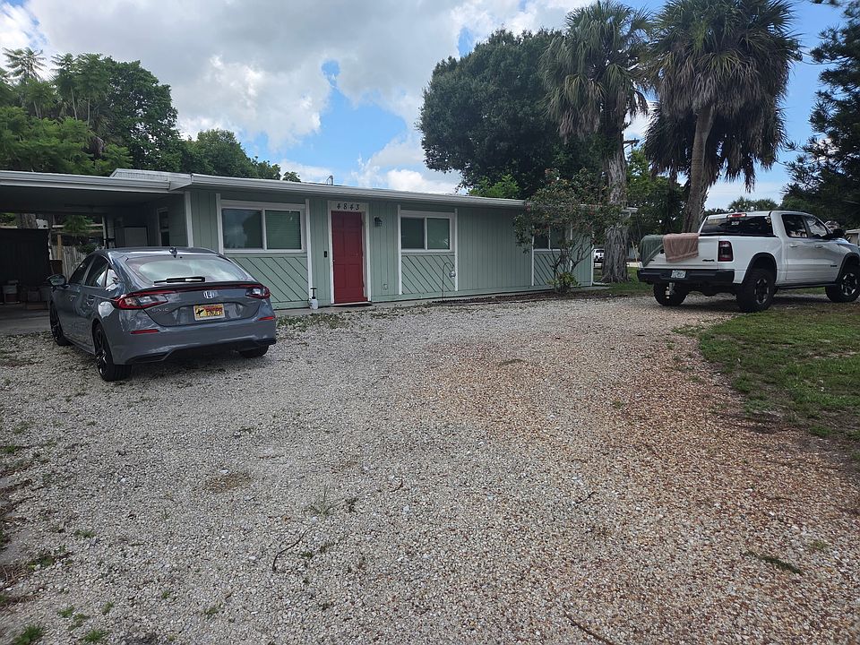 1st image of 4843 Orange Grove Blvd