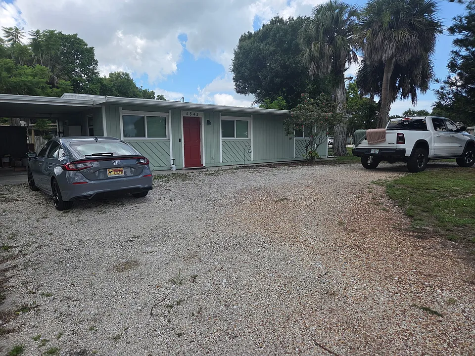 4843 Orange Grove Blvd