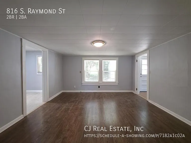 816 S Raymond St — Photo 4