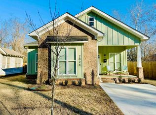 2024 Johnston Ave, Conway, AR 72034