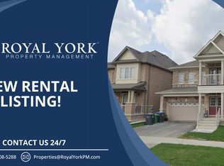 4 Seymour Rd, Brampton, ON L6R4A9