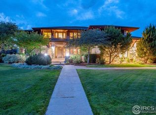 8115 Golden Eagle Rd, Fort Collins, CO 80528