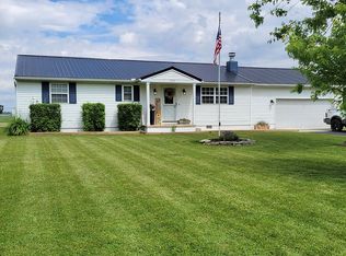 2500 East Dr, Marion, OH 43302