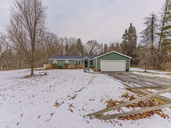 139 Riley Road, Melrose, NY 12121