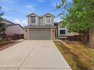 5545 S Winnipeg St, Aurora, CO 80015