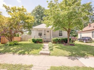 4818 Walter St, Belleville, IL