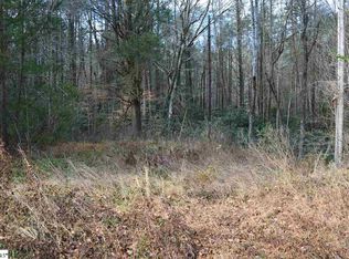 490 Gap Creek Rd, Marietta, SC 29661