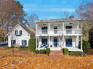 80 Fowler Ave, Roswell, GA 30075