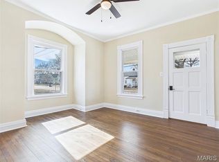 218 S Fillmore St, Edwardsville, IL