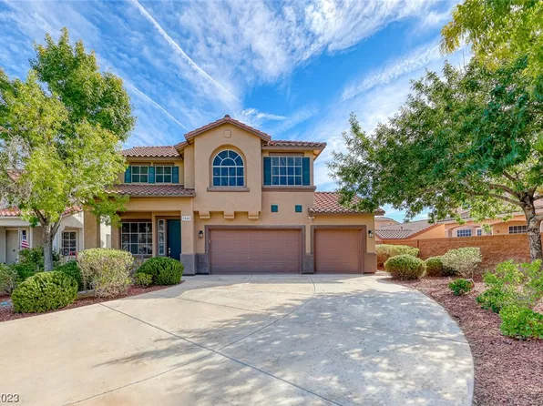 1040 Cat Creek Ct, Henderson, NV 89002