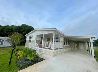 3000 Us Highway 17/92 W LOT 125-0125, Haines City, FL 33844
