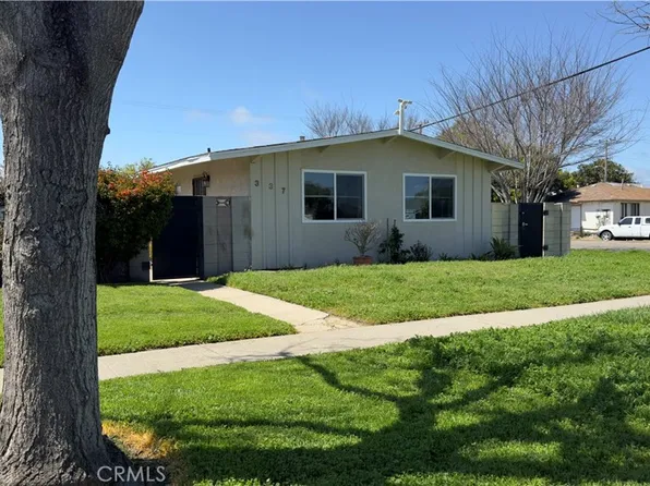 337 N K St, Lompoc, CA 93436