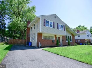 916 Beaverbank Cir, Baltimore, MD 21286