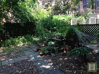 Rented by Halstead Real Estate