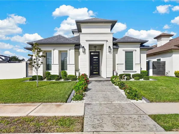 8001 N 55th St, McAllen, TX 78504