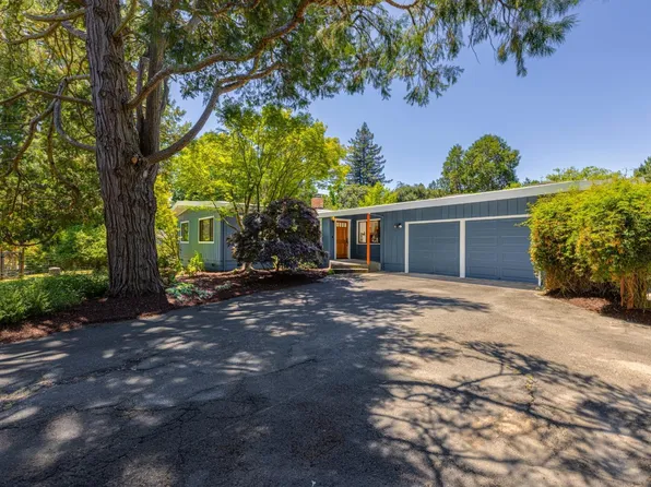 1410 Deer Lane, Sebastopol, CA 95472
