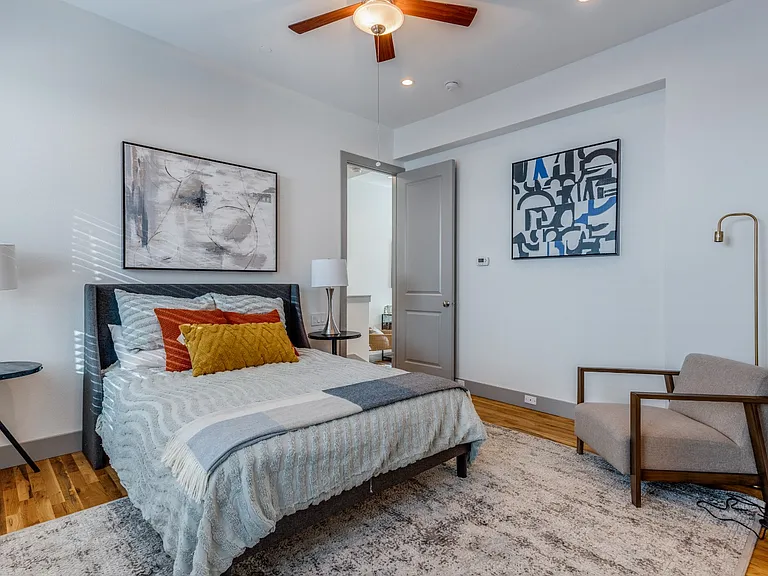 5017 Manett St #106 — Photo 13