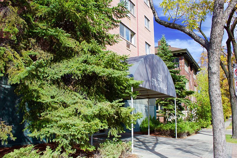 Winnipeg Apartment for rent - 2 Bedrooms — photo 4