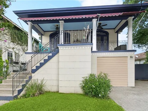 2911 Castiglione St, New Orleans, LA 70119