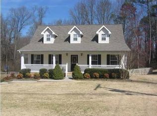 7015 Tree Line Dr, Harrison, TN 37341