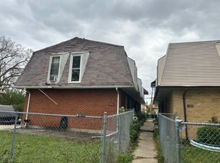 11543 S Racine Ave, Chicago, IL 60643