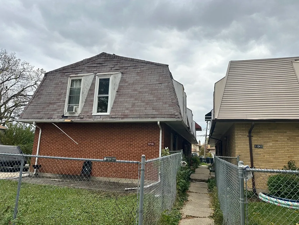 11543 S Racine Ave photo 1
