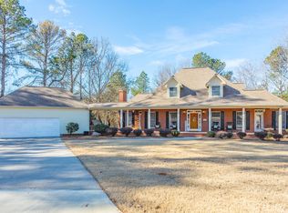 120 Golf View Dr, Cohutta, GA 30710