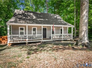 7113 Deer Run Ln, Midlothian, VA 23112