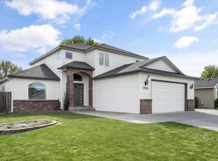 3426 S Newport St, Kennewick, WA 99337