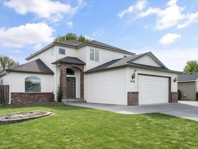 3426 S Newport St, Kennewick, WA, 99337