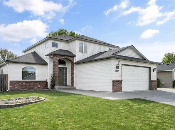 3426 S Newport St, Kennewick, WA 99337