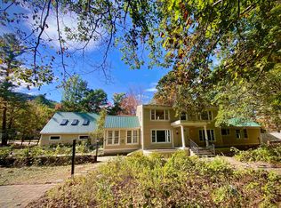 58 Crossbow Lane, Conway, NH 03860