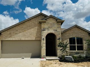 1221 Southwark Dr, Justin, TX 76247