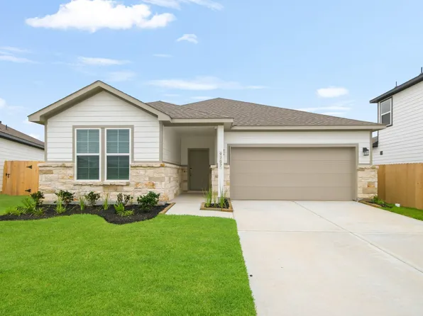 9707 Caney Bend Rd, Conroe, TX 77303