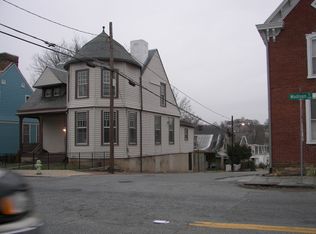 601 Madison St, Lynchburg, VA 24504