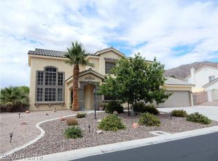 6690 Universal Ave, Las Vegas, NV 89142