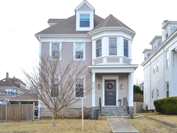 189 Orchard St, New Bedford, MA 02740