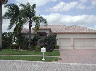 6689 Conch Ct, Boynton Beach, FL 33437