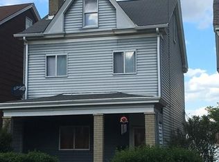 1625 Concordia St, Pittsburgh, PA