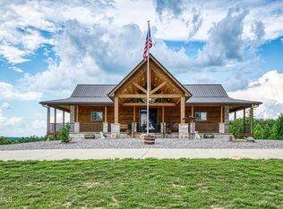 1167 Pearl Hinds Rd LOT 2, Jamestown, TN 38556