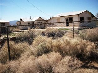 37399 Yermo Rd, Yermo, CA 92398